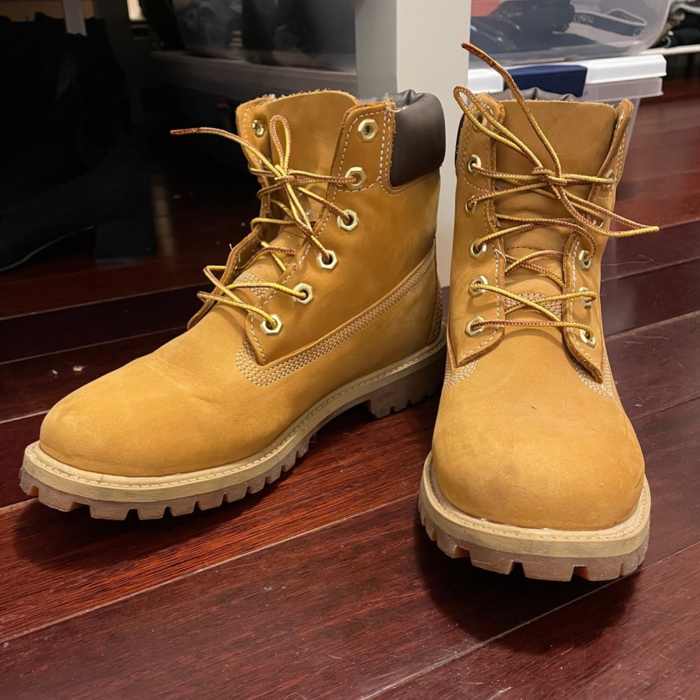 timberlands